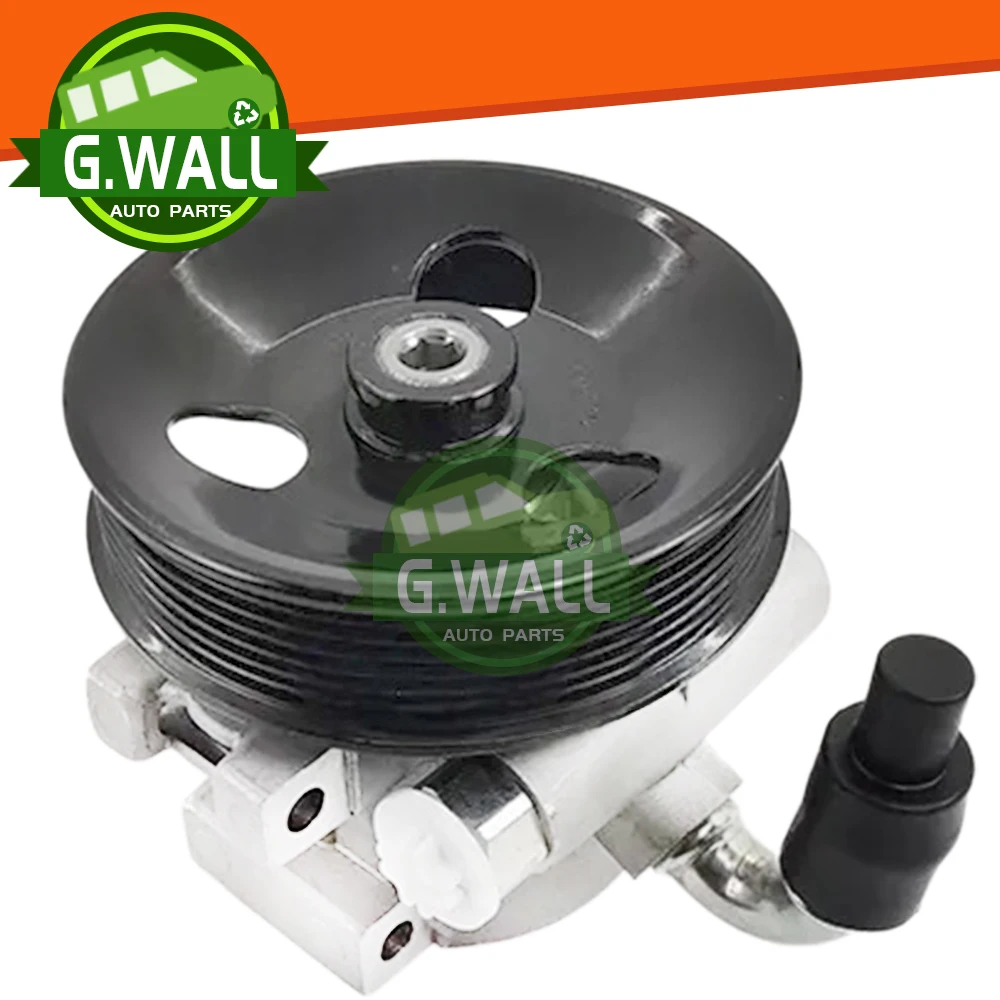 

Power Steering Pump For Ford Transit 7C193A696AC 7C193A696AE 7C193A696AH