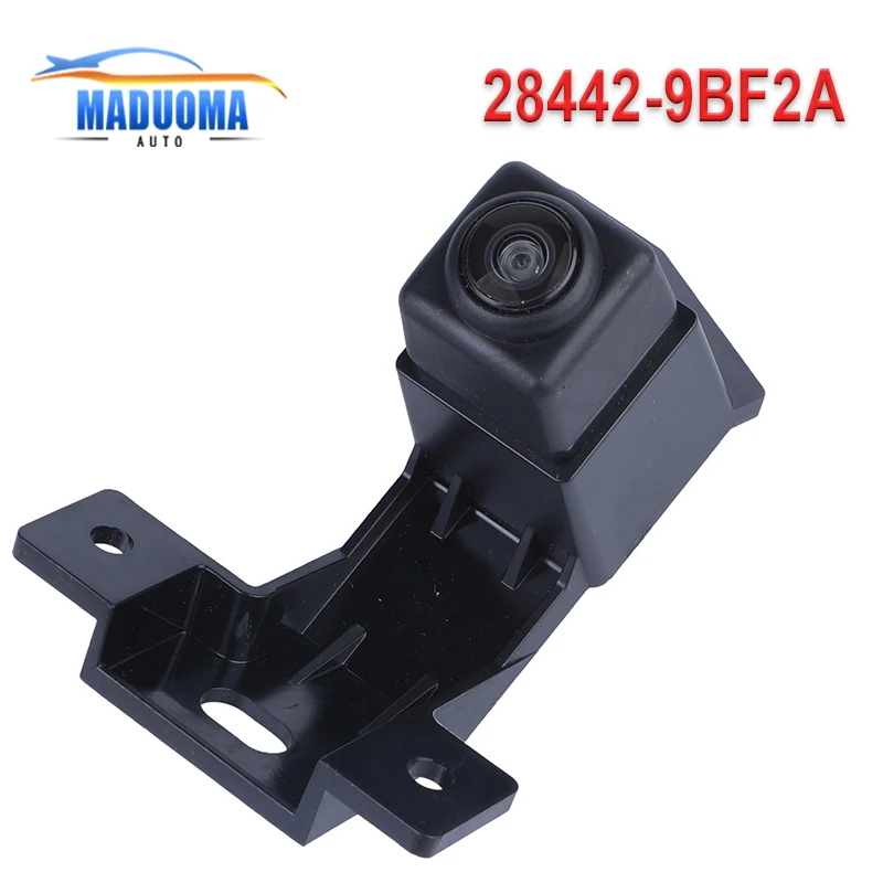 

New Hight Quality Car Accessories Reversing Camera 28442-9BF2A 284429BF2A For Toyota