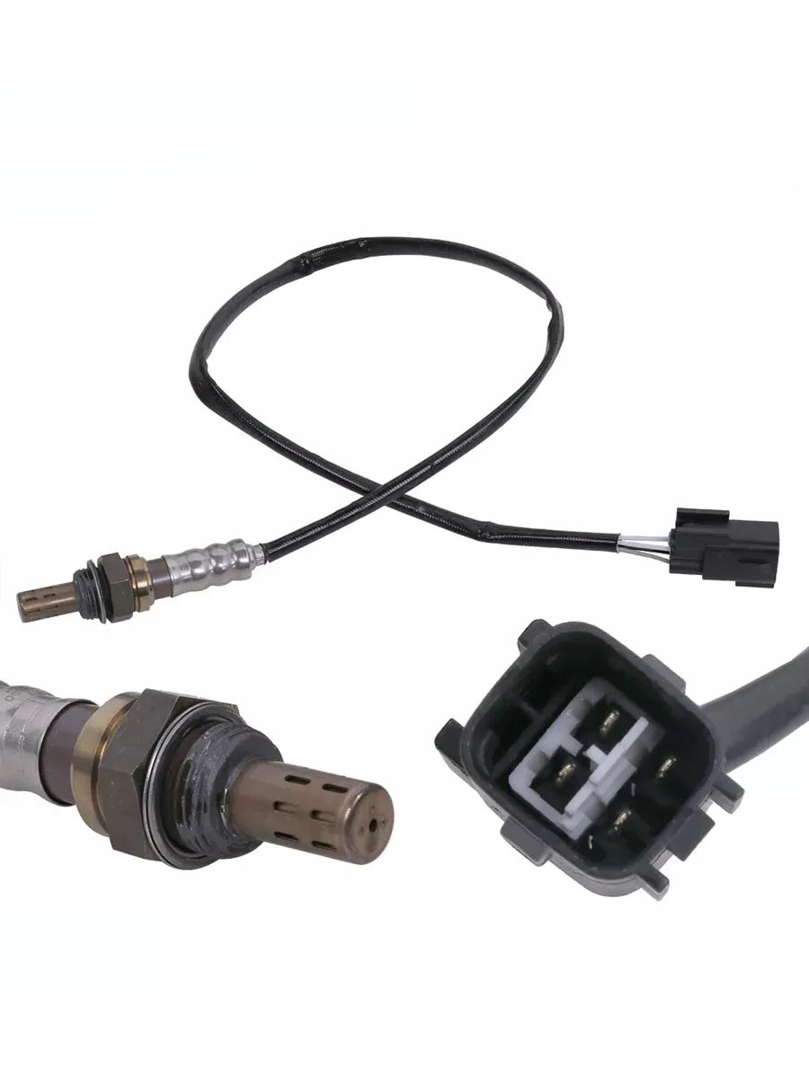 

Front Air Fuel Ratio O2 Oxygen Sensor 39210-2G700 392102G700 For Hyundai Santa Fe 2.0T