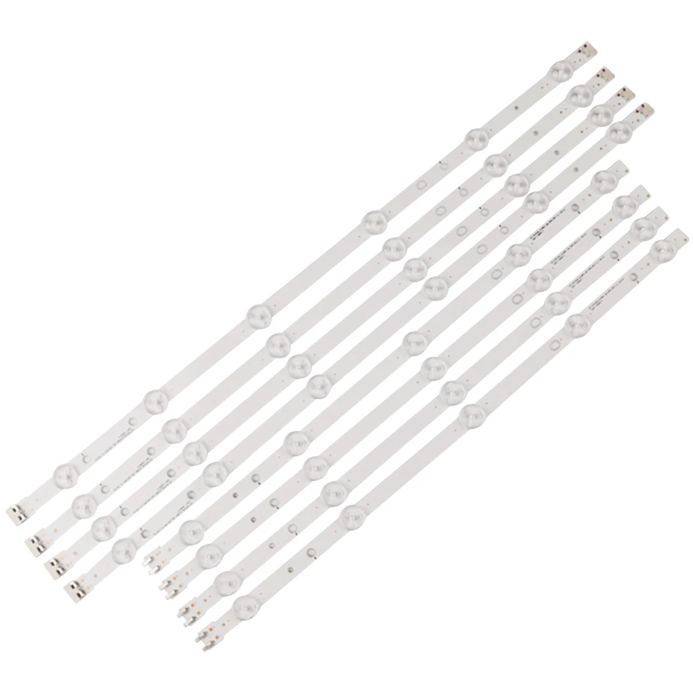 Nouveau 6pcs 65UD6306X1 65UD6336X1 65UD6406 65DP600 65S4 65S421 65S423 65S425-CA LVU650NDEL SD9W01 4C-LB6508-PF02J 65D6 65HR330M08A1