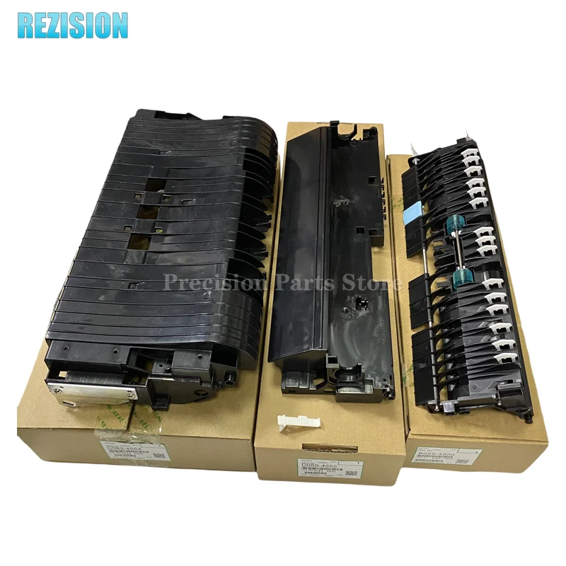 

D089-4664 D089-4665 D029-4663 B029-4580 For ricoh MPC 3002 3502 4502 5502 Transfer holder guide plate Copier Parts