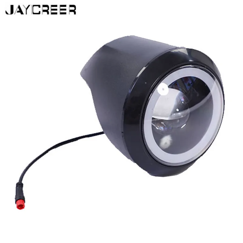 Jaycreer-super73 s1用フロントLEDライト - AliExpress 18