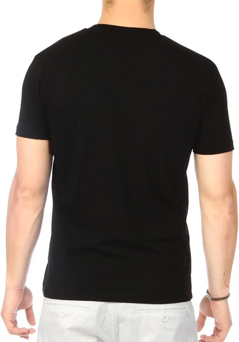 Shirt Rock Vintage for Youth Want Your Skull Graphic Printing Short Sleeve 80s Concert Classic Adult T-Shirt Black