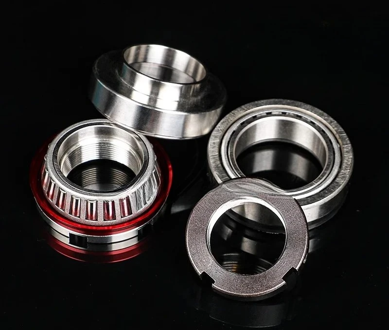 Pressure bearing modified N1SU + B No. 9 E/N/M series mechanic C90 anti-shake cone bearing
