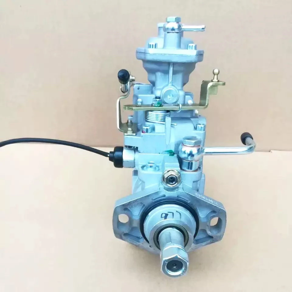 Brand New Diesel Fuel Injection Pump 22100-1C201 VE6/10F1900RND265 196000-2653 For Toyota 1HZ Engine