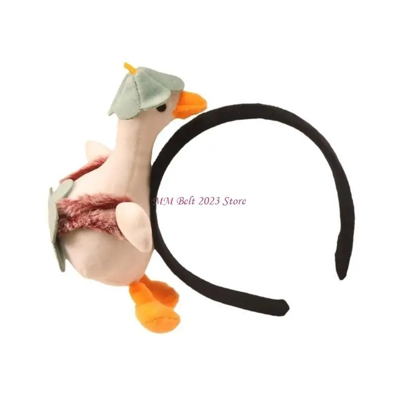 49me Bands Photo Booth Props Levanting Fiel Fiesta cabeza cabeza divertida Diadema para música para