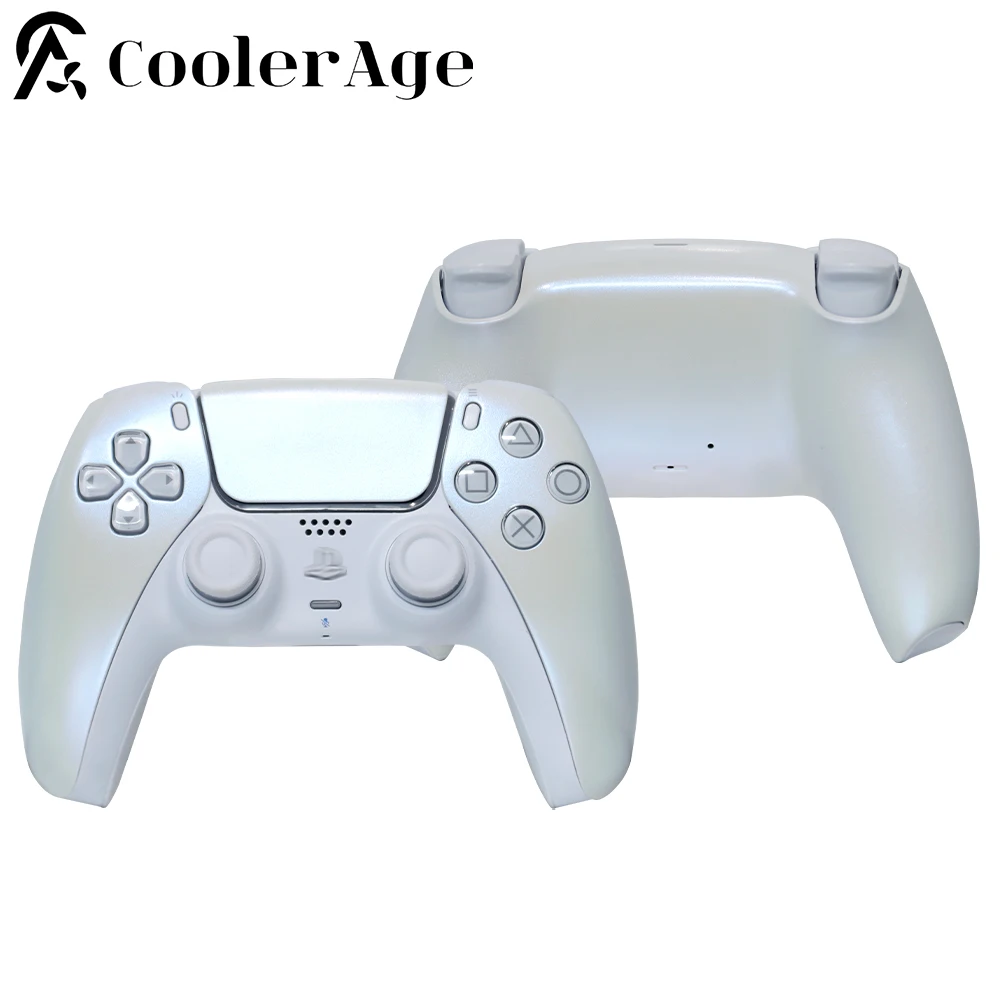 For PS5 Controller …