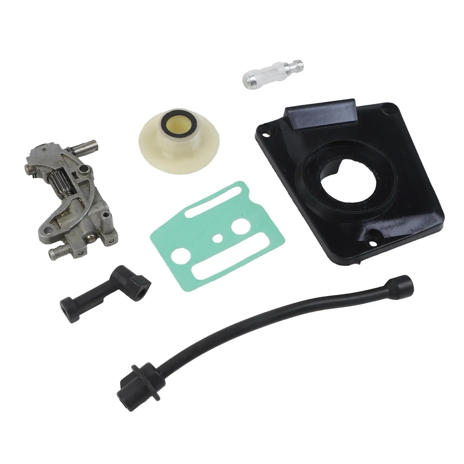 Chainsaw Maintenance Chainsaw Parts Chainsaw Maintenance Kit Convenient Design Critical Components For 4500 Chainsaw