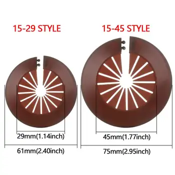 6 最佳銷售 管道蓋 - №6