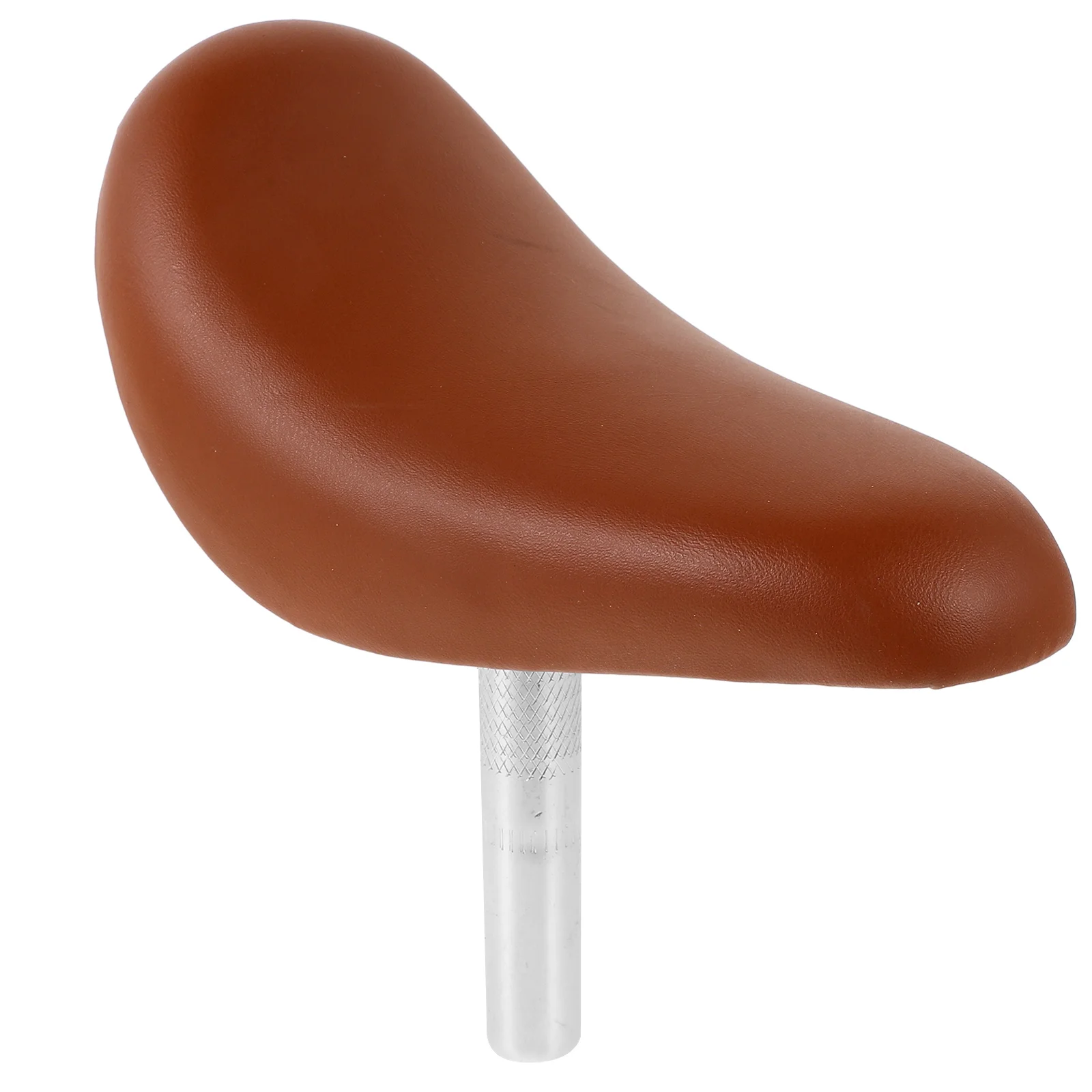 

Extra Soft Wide Kids Cushion Comfortable Pu Padding Universal Fit For Balance Bikes Children Bicycles Adjustable Height Light