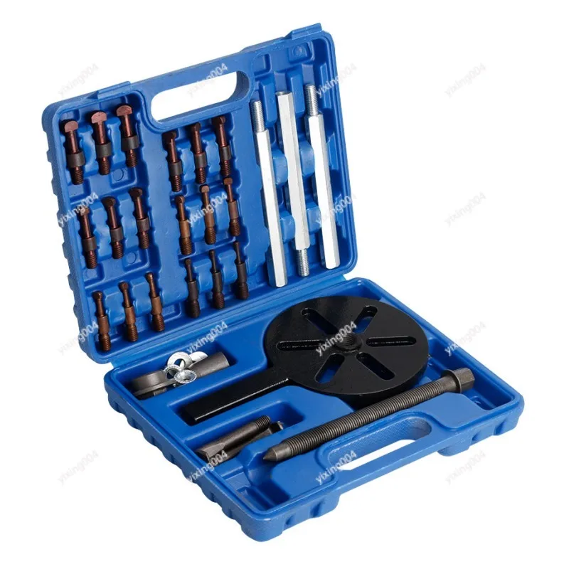 Multi-purpose 3-Jaw Puller Tool, Bearing Extractor for Inner and Outer Bearing Removal