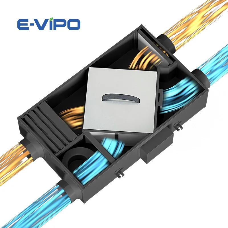 E-VIPO 1000M3/H Hva… - image