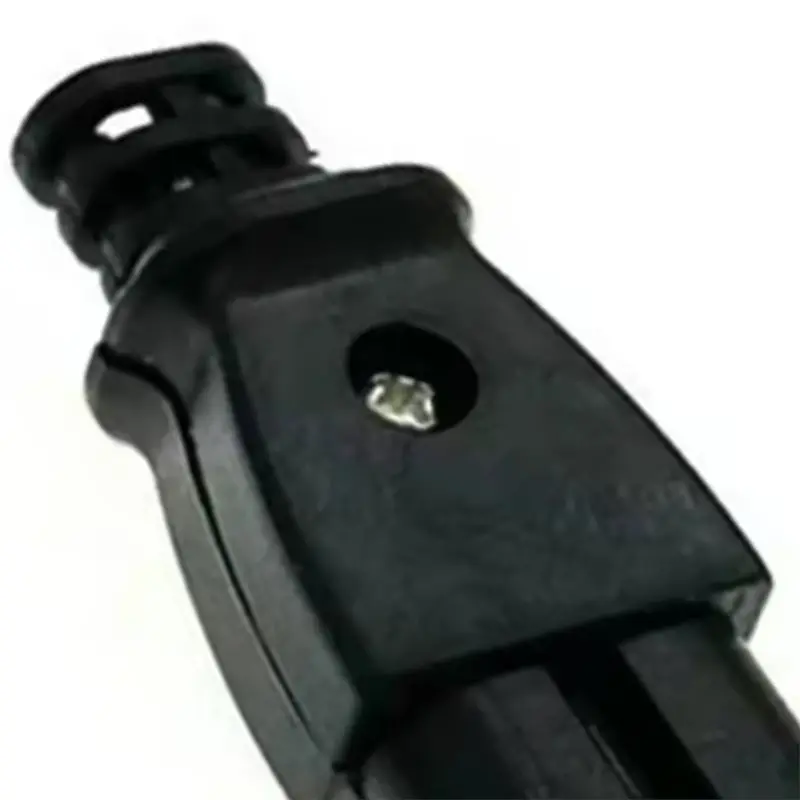 AC110V Outlet Embedded Electric Connector Connector Power Outlet Embedded Electric Connector US Plug