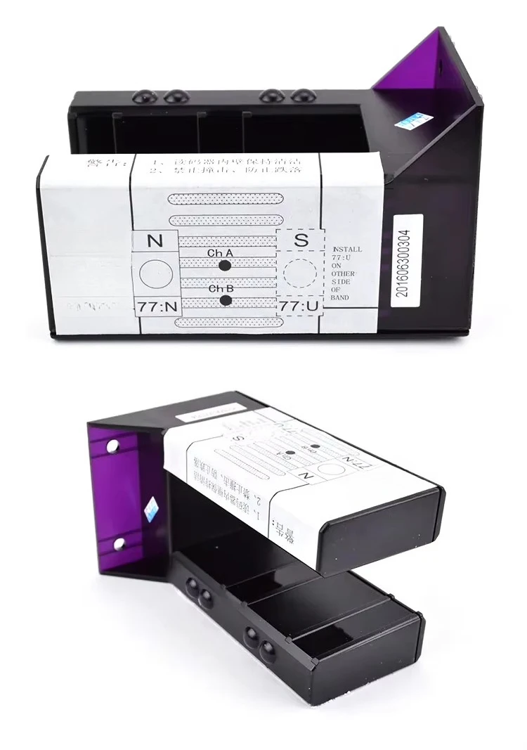 Applicable To Elevator Accessories Barcode Reader 2000 KM773350G01