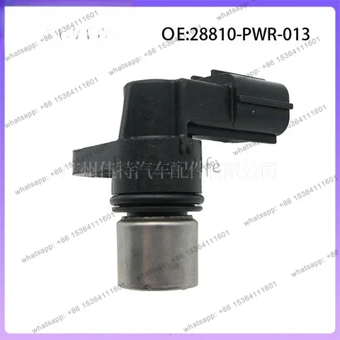 Short 28810-PWR-013 For Auto Parts, Spot Wholesale, Brand New, Speed Sensor