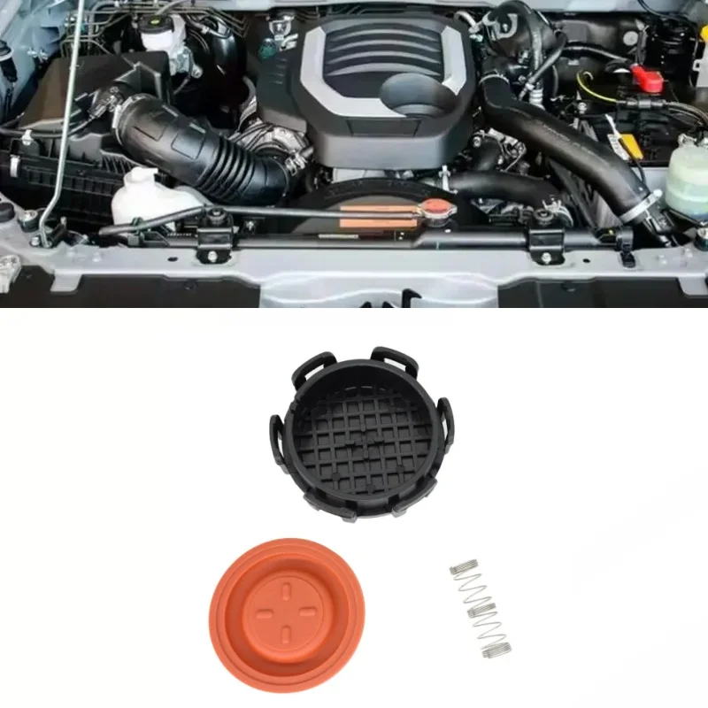 

PCV Valve Cover Repair Tools Kit Engines 1.6 HDI 0248L1 For Ford Peugeot Citroen Volvo MAZDA 3 0248L1 0248.L1 1479837