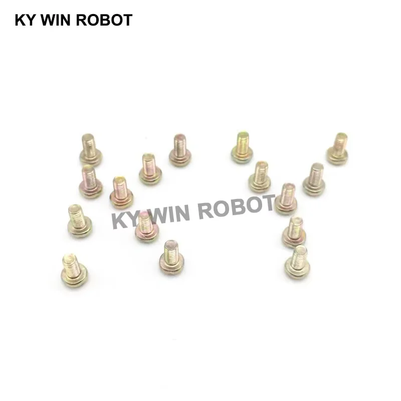 

20pcs/lot Screw M3 3*6mm 3x6mm Aluminium TO-220 Heatsink TO 220 Heat Sink Transistor Radiator TO220 Cooler Cooling