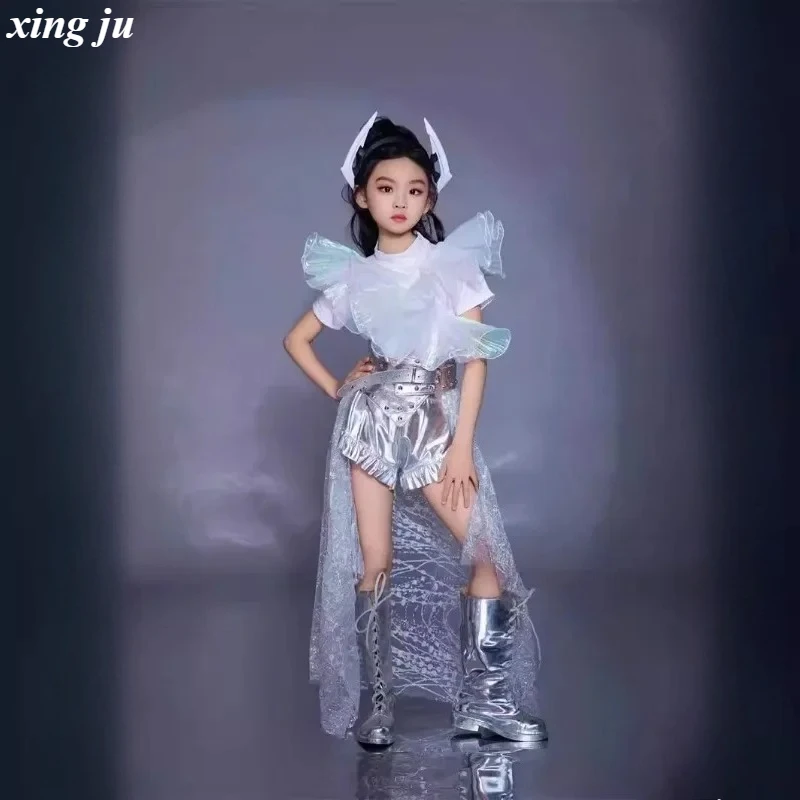 Xing Ju Hip-Hop Dan… - image