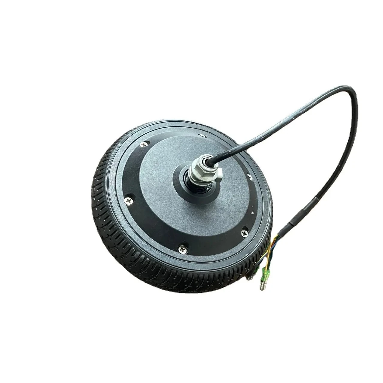 6 inch electric scooter wheel hub motor