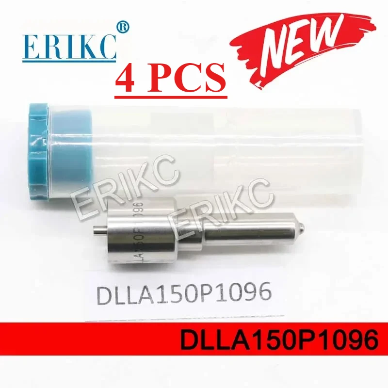 

Форсунка DLLA150P1096 DLLA 150 P 1066, форсунка Common Rail, автоматические топливные детали, распылитель в сборе DLLA 150P1096 для DENSO DLLA 150 P1096