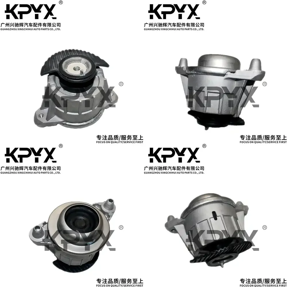 

Hydraulic Engine Mount for Mercedes Benz W204 W212 2042404217 Car Engine Mounting Bushing Rubber Mount Bracket Suspension