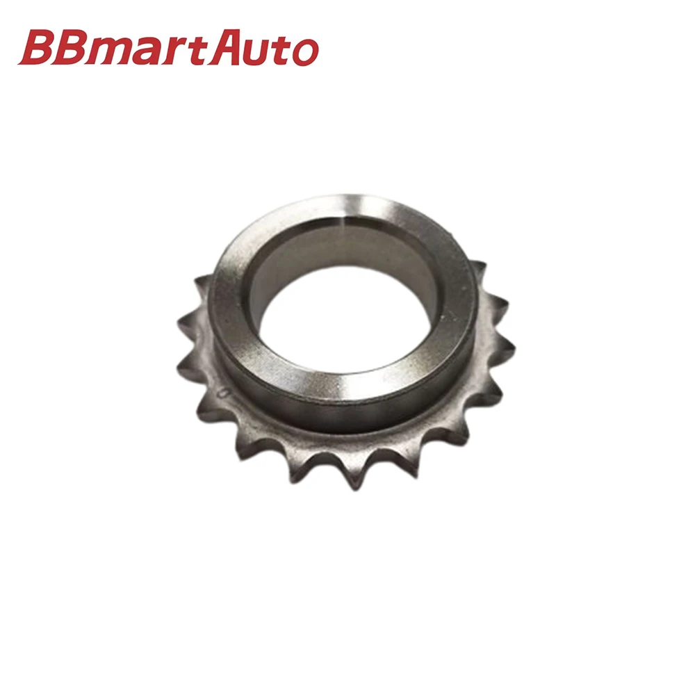 11317603944 BBmart Auot Parts 1 pcs Timing Chain Sprocket For BMW X1 20i 20iX 28iX F35 320Li 328Li F18 525Li F30  320i