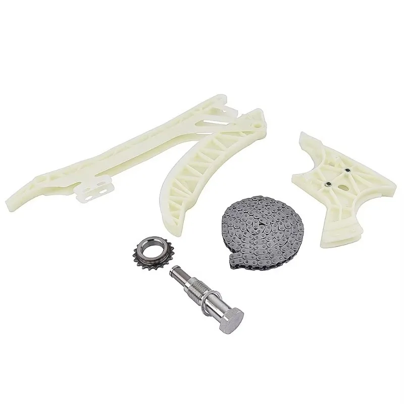 

11318648732 11317603944 113186850911 1317592850 11317592877 11417605367 Timing Chain Kit for BMW M4 S55 N55 N54 N53 N52 N51 N20