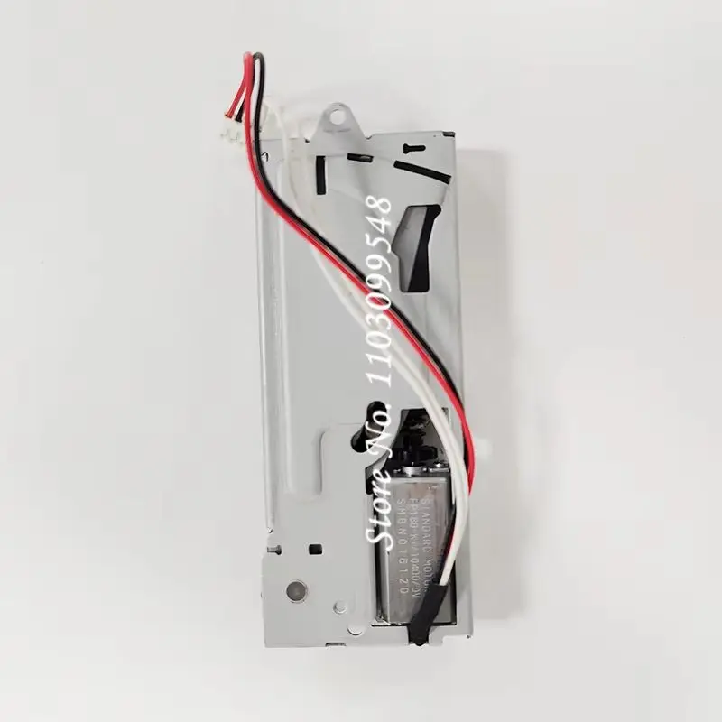 Original Used Printer Accessories TM-T88IV Cutter Unit Assembly for EPSON 88V TM-T88V TM-88III 88III 88IV  Printer Parts