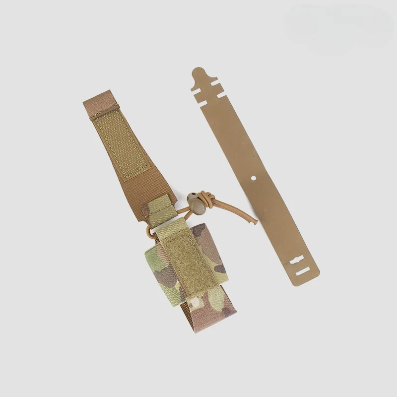 M67 RGD-5 모델 몰리 Airsoft 페인트 볼 수류탄 주머니 전술 Airsoft 허리 몰리 주머니 단일 전용 탄성 잡다한 가방