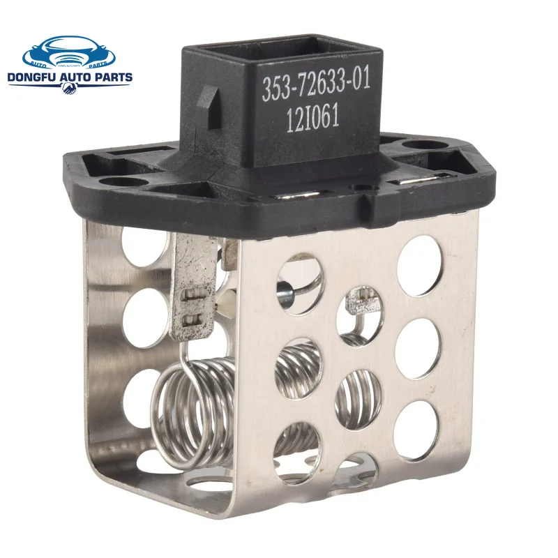 Car Accessories Engine Cooling Fan Relay for Ford Mondeo Mk3 2003 2004 2005 2006 2007 2.0T 93BB9A819AC