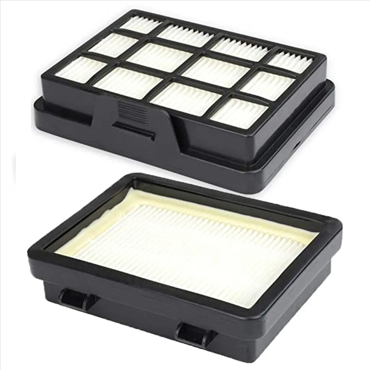 Msor 2X Hepa Filter…