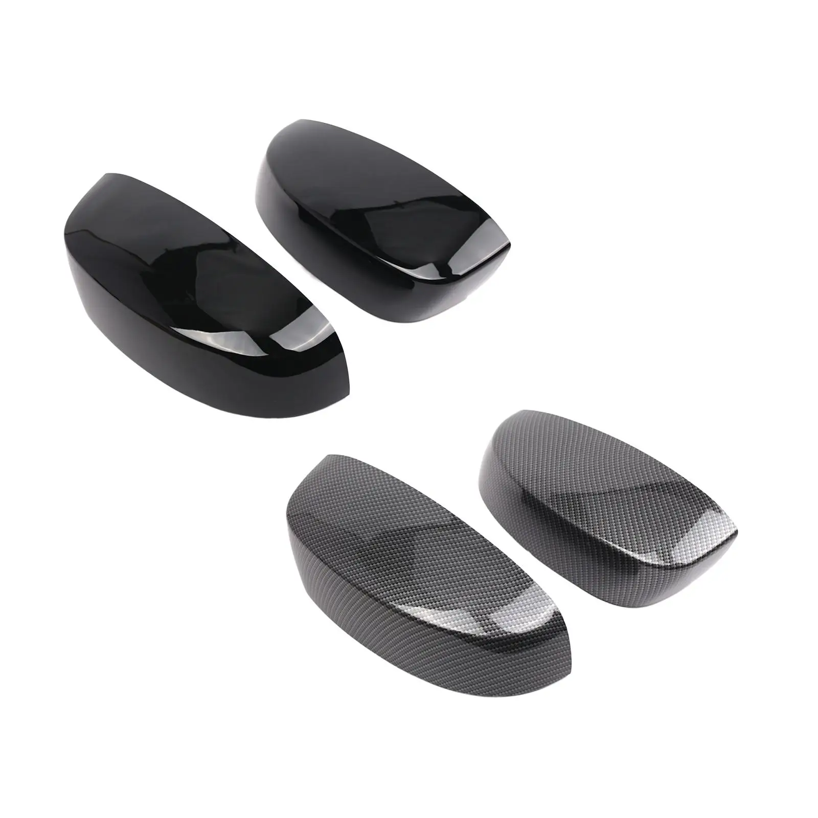 Vehicle rearview mirror cap 12800902R Professional Easily installs the