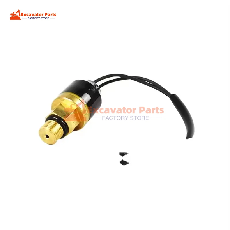 For Sumitomo SH120-3 SH200-3 SH220-3 SH240-3 SH300-3 SH330-3 SH350-3 Wholesale Pressure Sensor KHR24000 Excavator Parts