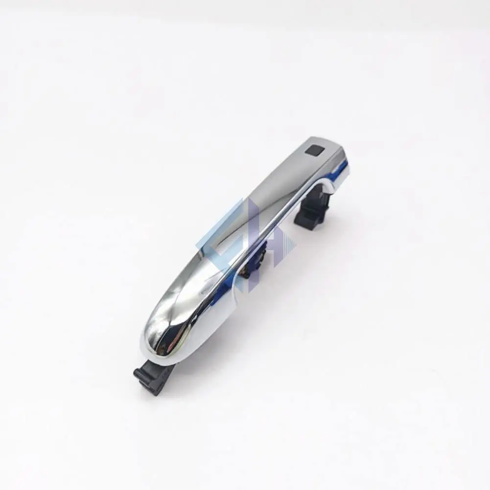 Genuine chrome Front Outside Door Handle catch LH RH for Kia Forte 2009-2013 Exterior Door Handle OEM 826511M210 826511MD00