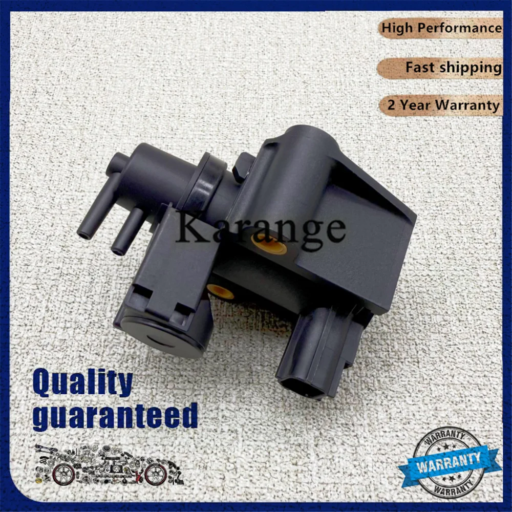 8657A126 Emission Vacuum Control Regulator Valve for Mitsubishi L200 Triton KK1T KK2T KL1 TPajero Montero Sport 2015- JY2405-022