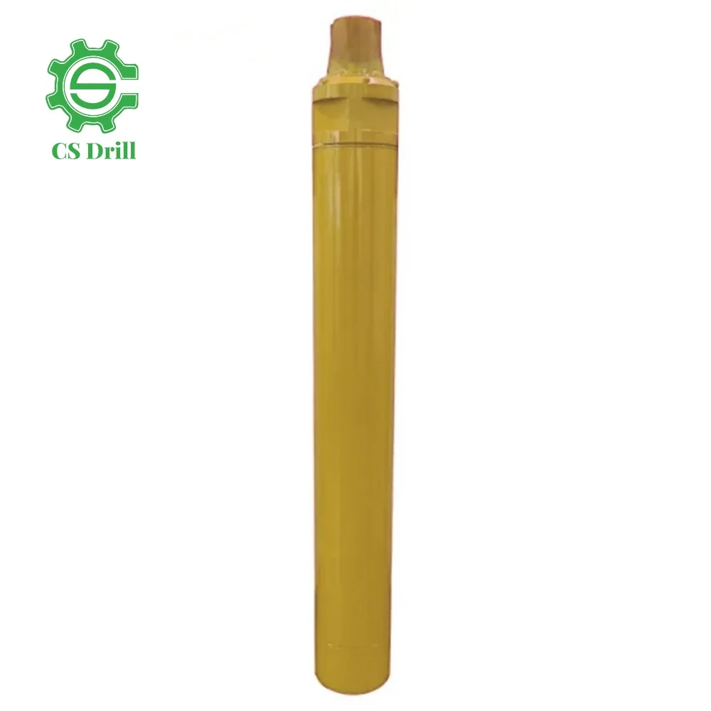 CS Drill Medium Air Pressure BR1 BR2 BR3 DTH Hammers for water well drilling machine