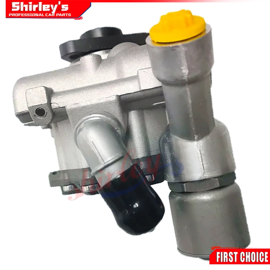 Auto Power Steering Pump For BMW 5 Series E60 E61 E63 2003-2010 32416762159 4036429 4037950 6762159 8001608 32414037950