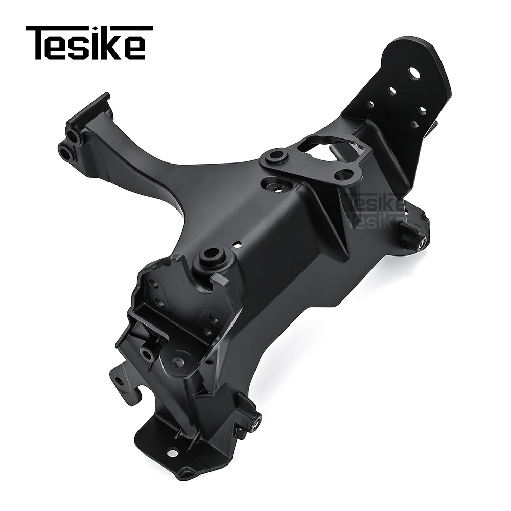 

For BMW R 1200 GS R1200GS 2013-2017 Motorcycle Upper Stay Cowl Fairing Bracket Headlight bracket R1200GS ADV R1200 GS ADV