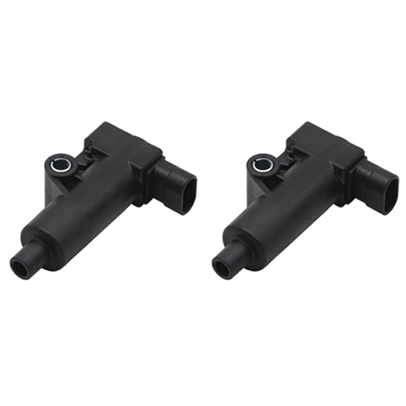 

NEW-28198992 Ignition Coil For DELPHI 8B 11A 33100-116-0000 For Hisun Massimo 500CC 700CC HS500 HS700 ATV UTV EFI(2Pcs)