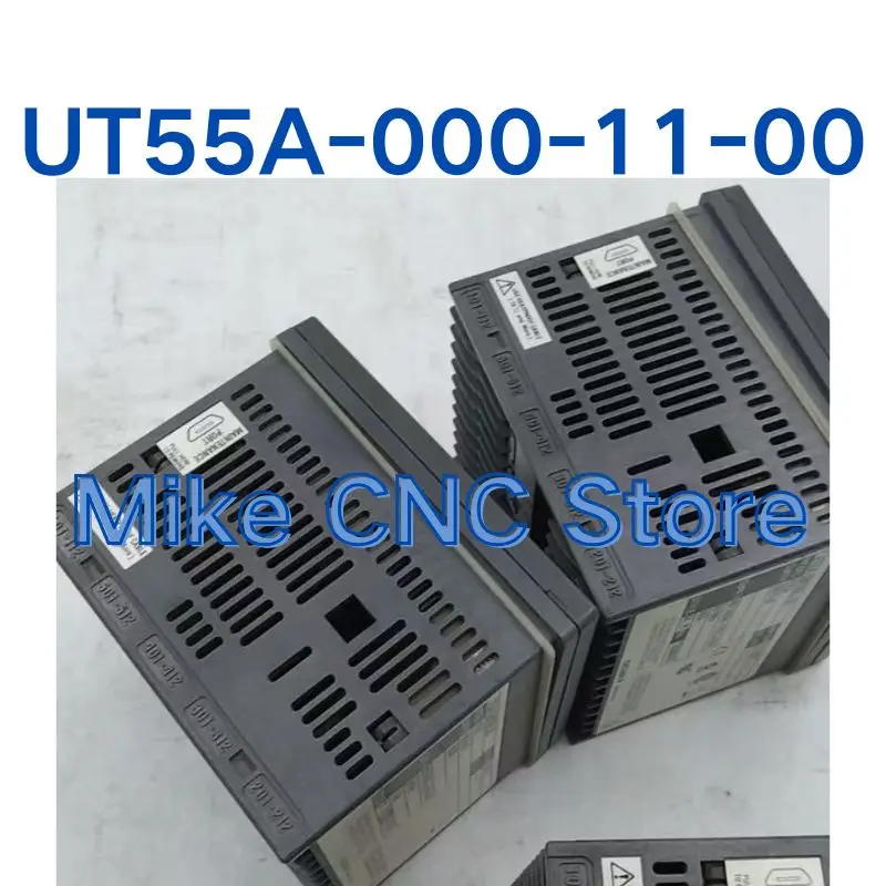 

Used UT55A-000-11-00 Temperature Controller Test Ok Quick Shipping