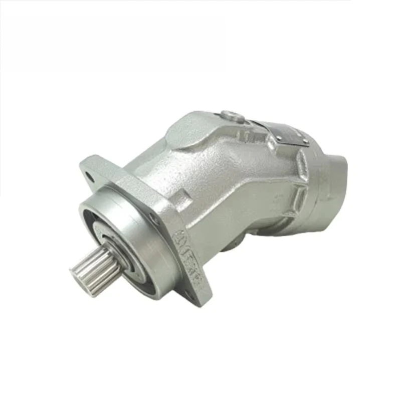 

A2F A2FO China Hydraulic Pump A2FO80 A2FO90 A2FO107 A2FO125 Pompa Quantitative Radial Piston Pump for Sale