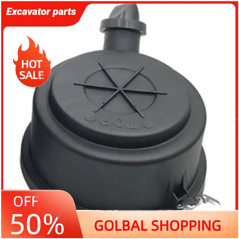 

Для CAT CAT 303 303.5E 304 корпус воздушного фильтра в сборе задняя крышка, крышка (A)