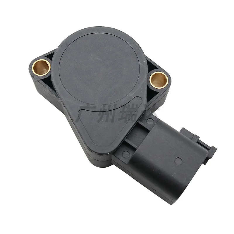 85109590 Accessories for Volvo Trucks Accelerator pedal sensor Throttle position sensor