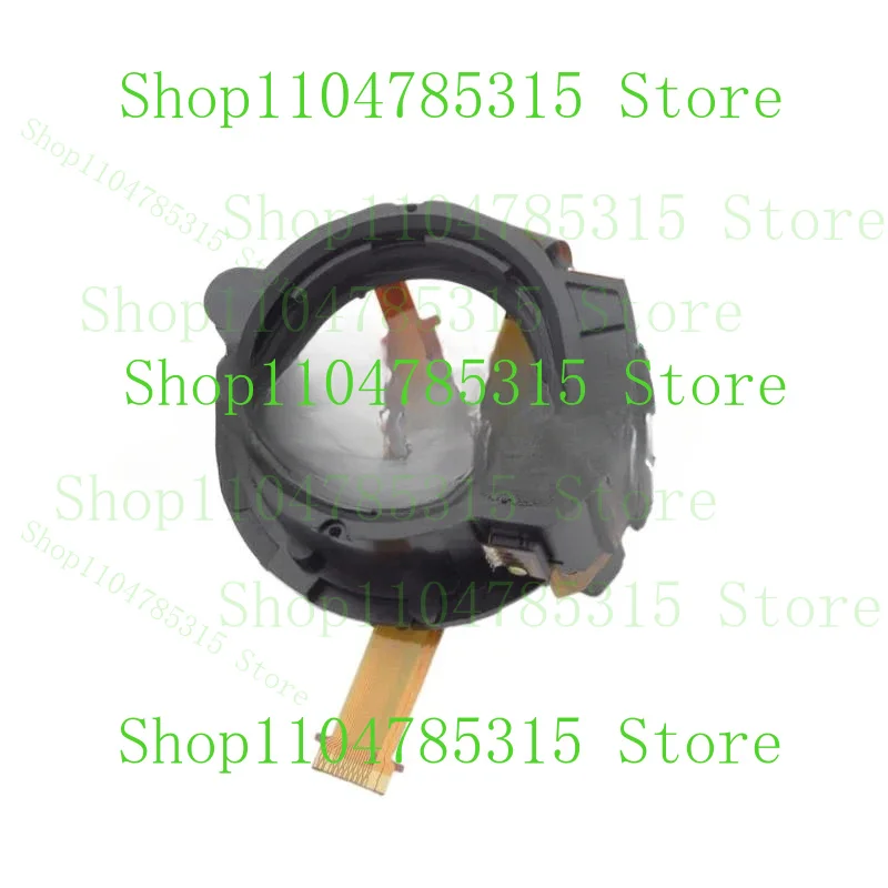 Корпус объектива с магнитным рычагом двигателя в сборе для Sony FE 24-70mm f/2,8 GM sel2470gm