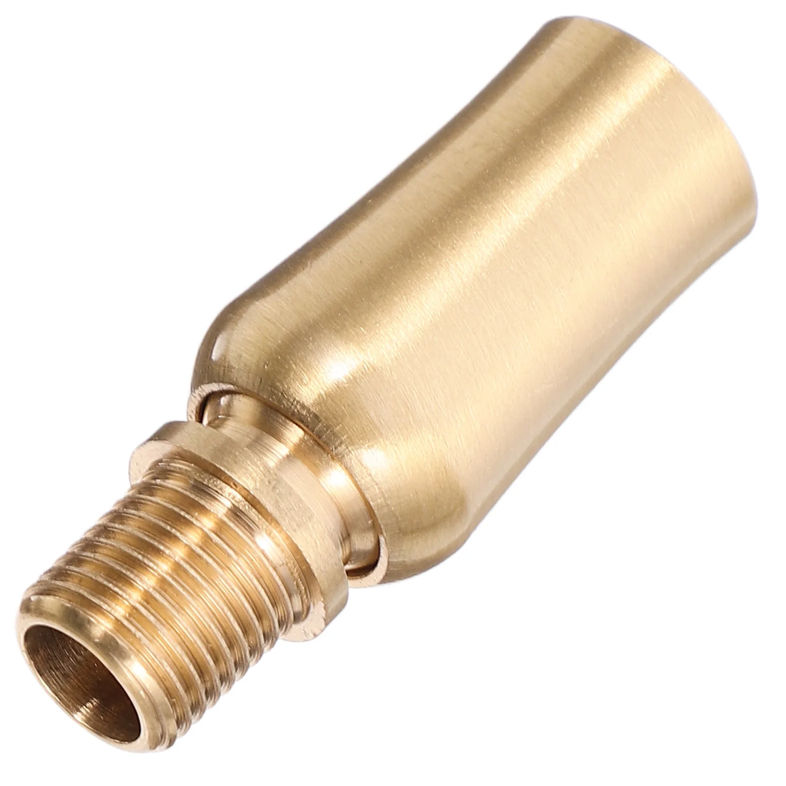 

Adapter for Pendant Lights Copper Metal 180 Degree Adjustable Angle Swivel Ceiling Hanging Swivel Sloped Ceiling Light Adapter