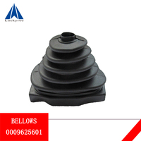 Linde Forklift Bellows 0009625601 for E16C E20P E20 E30 E40