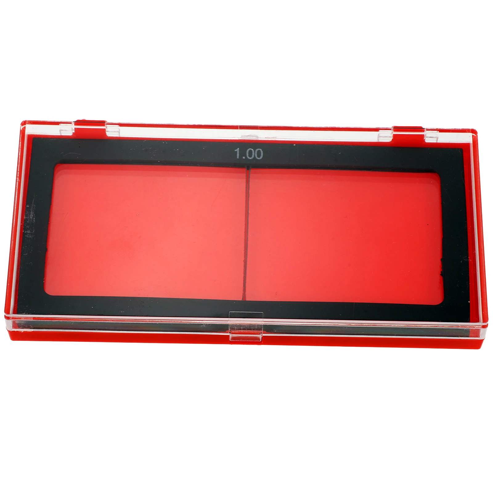 

Magnifier Welder's Eyewear Electric Welding Lens Helment Protection Lens. Glass Filter for Arc