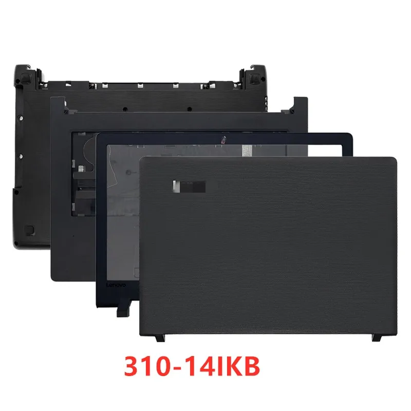 

Новый ноутбук Lenovo Ideapad 110-14ISK 310-14IKB, верхняя крышка корпуса/передняя панель/Упор для рук/Нижняя крышка корпуса