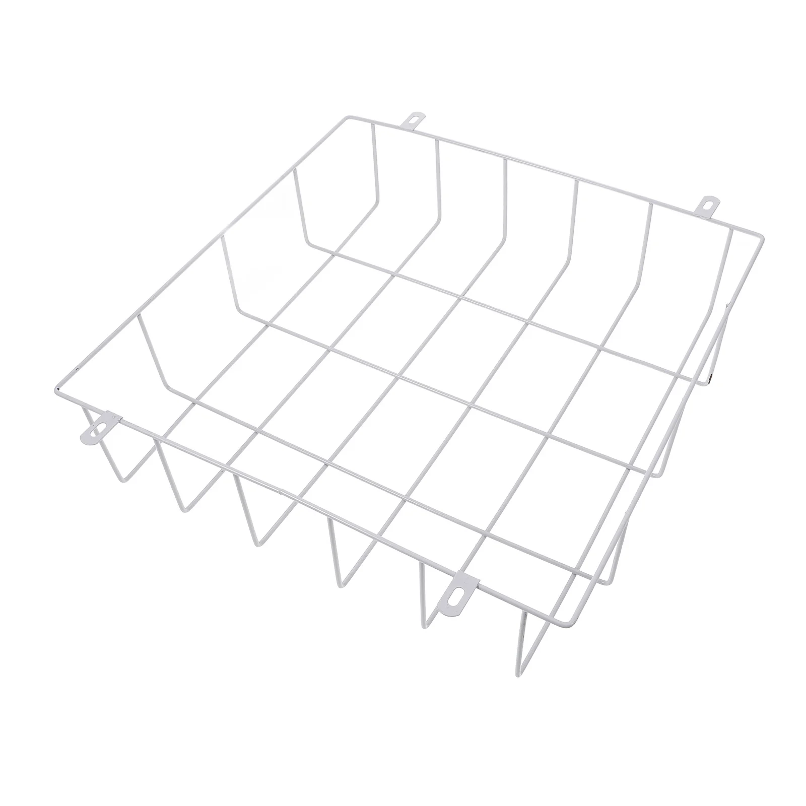 Emergency Exit Light Protection Cover Stainless Steel Wire Mesh Guard for Exit Signs Safety Anti-Collision in Shopping Centers