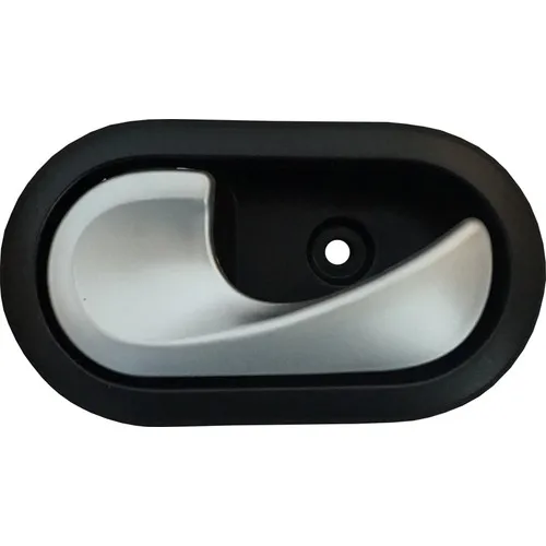 

For Dacia For Front or Rear Left Door Chrome On Handle